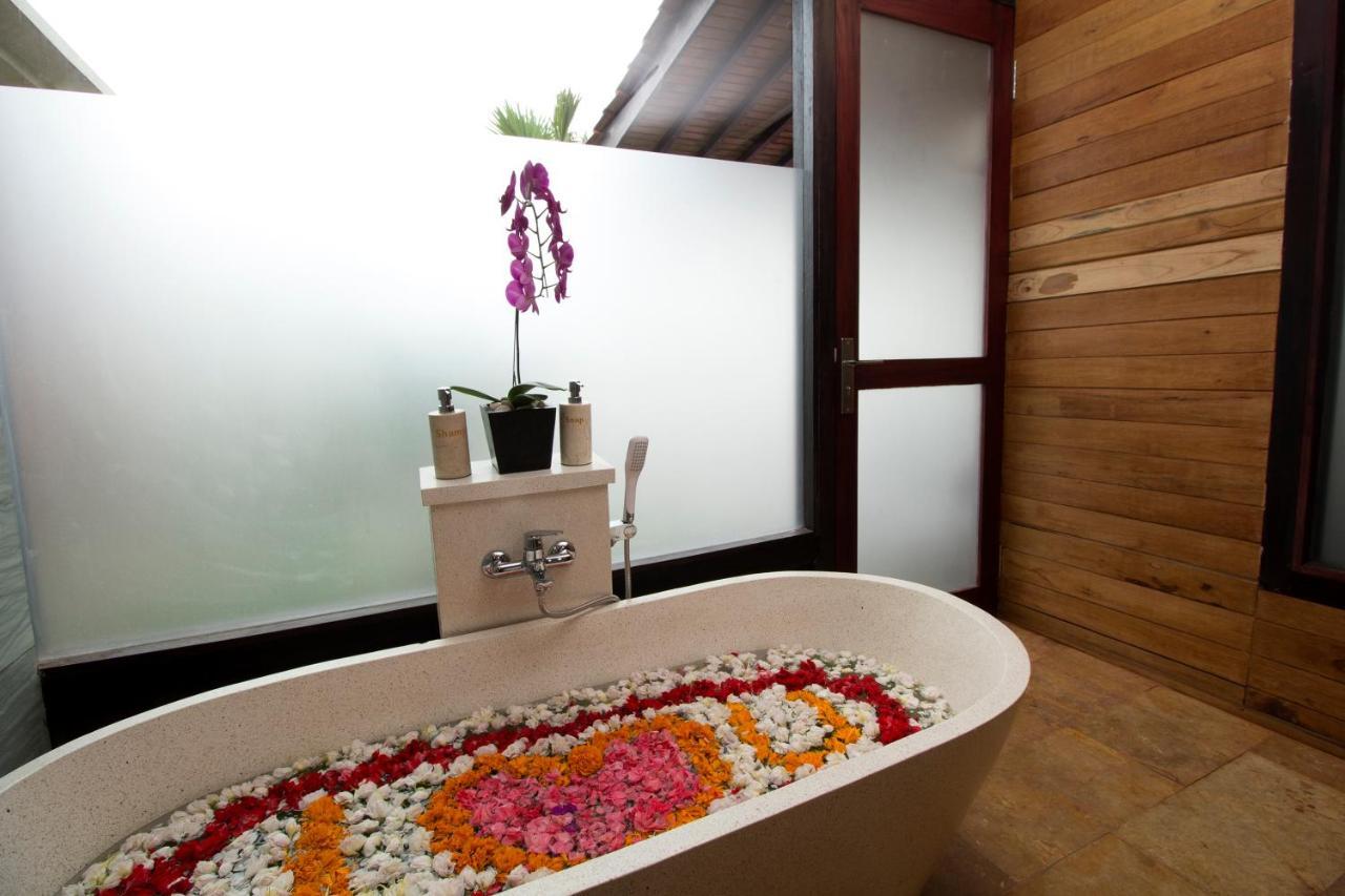 Vrindavan Ubud Villa Tegallalang (Bali) Exterior foto