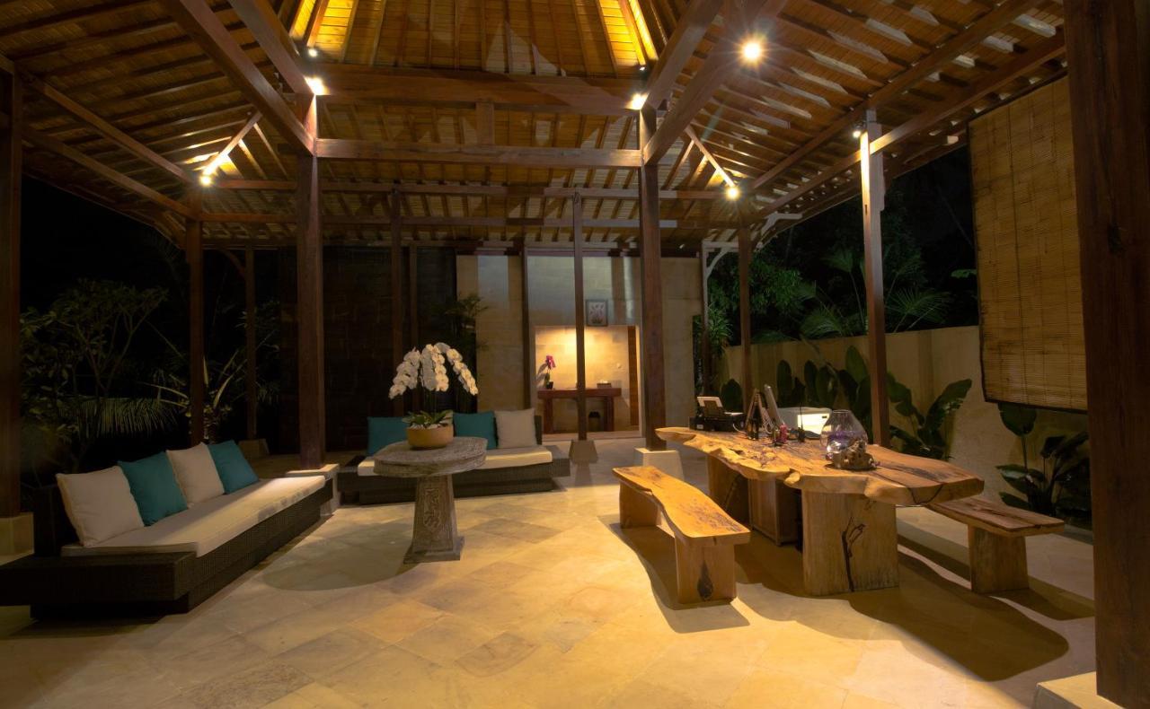 Vrindavan Ubud Villa Tegallalang (Bali) Exterior foto